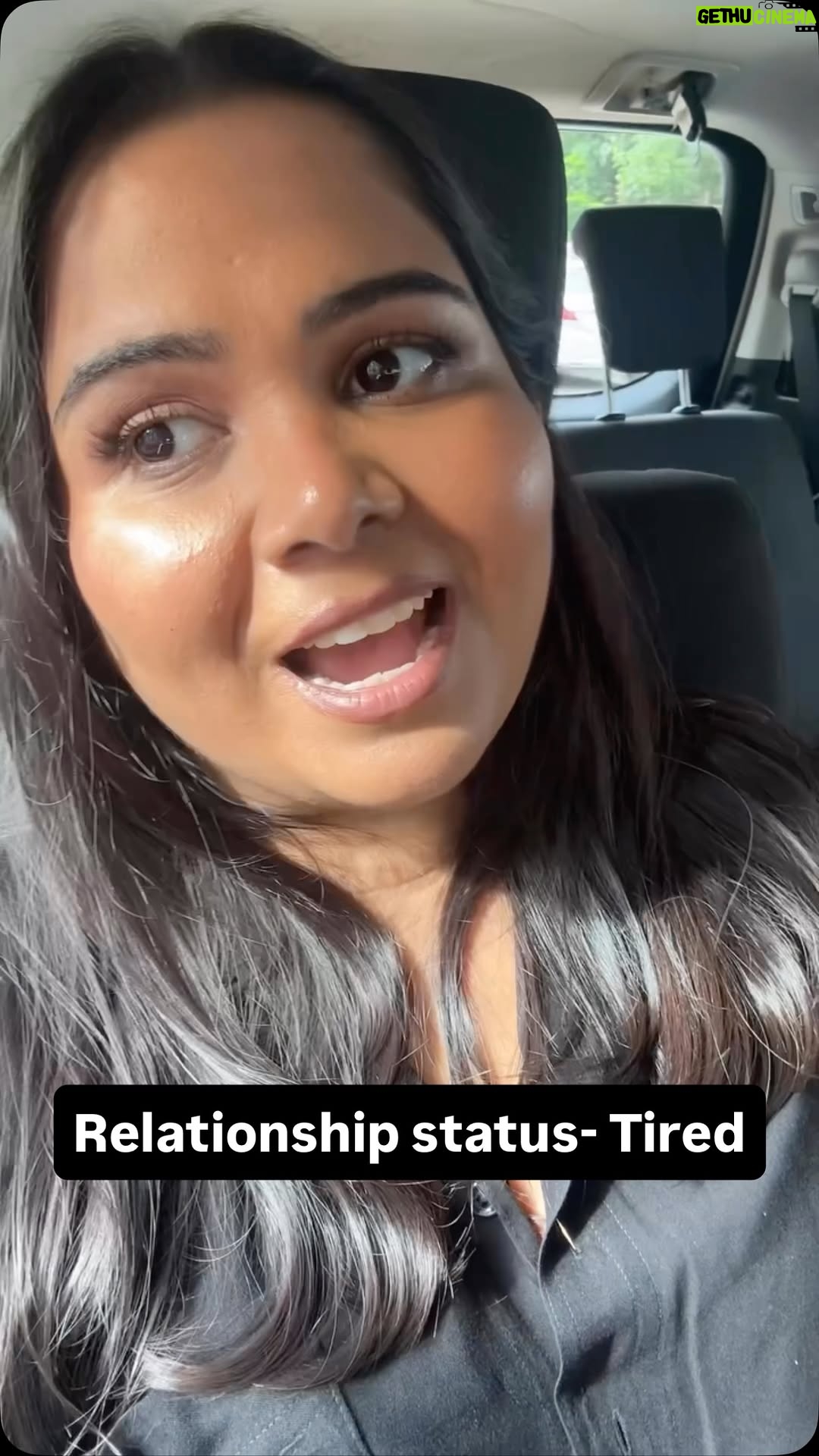 Sumukhi Suresh - 28.1K Likes - Is it a millennial thing? 

[#relationships #lovely #hoemonal #calendar ]