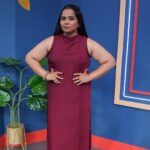 Sumukhi Suresh