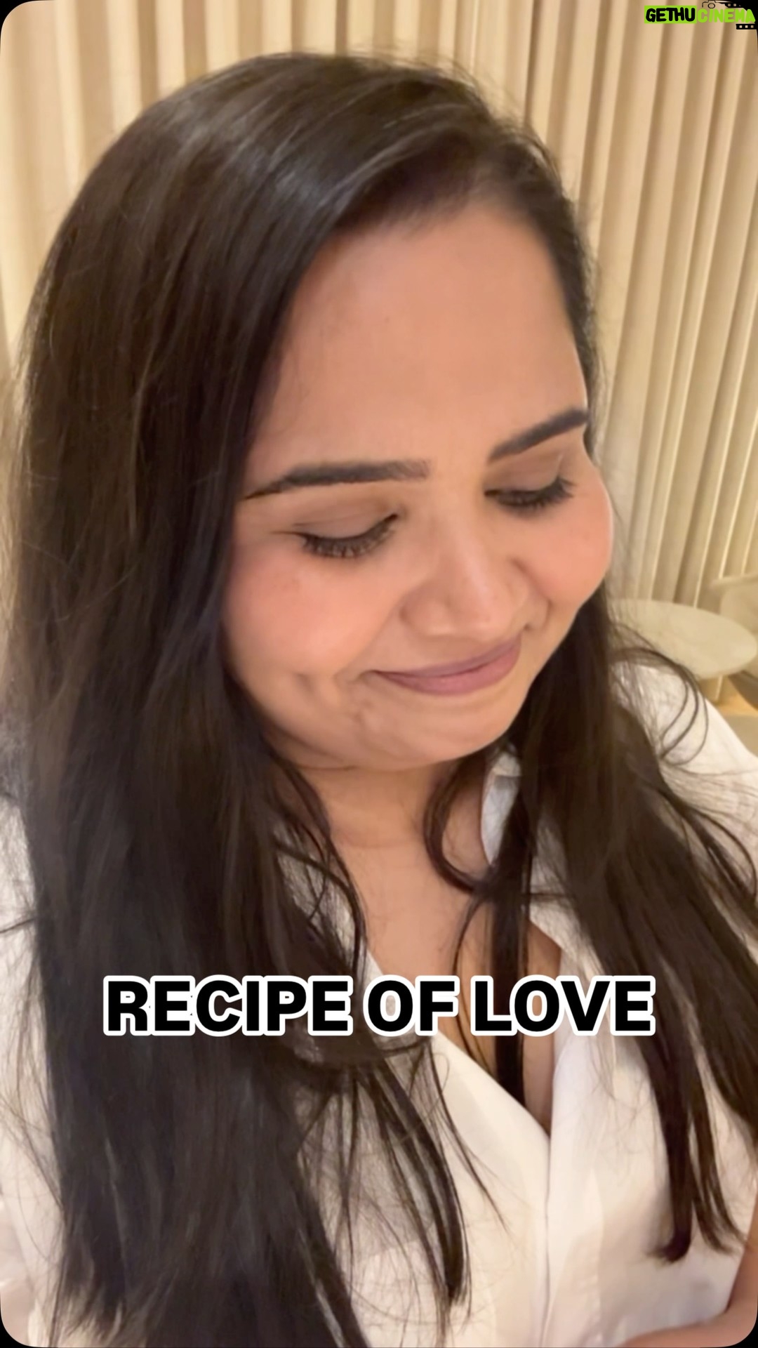 Sumukhi Suresh - 10.4K Likes - Monday motivation for friends and exes.

#comedy #funny #dating #advice #girlboss #monday 

[comedy, Funny, Dating, Advice, Monday]