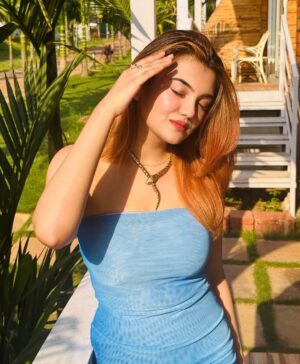 Sunaina Ganesh Instagram - beachy vibes and sunny skies 🌞