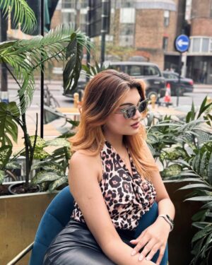 Sunaina Ganesh Instagram - Not for the faint of heart :)