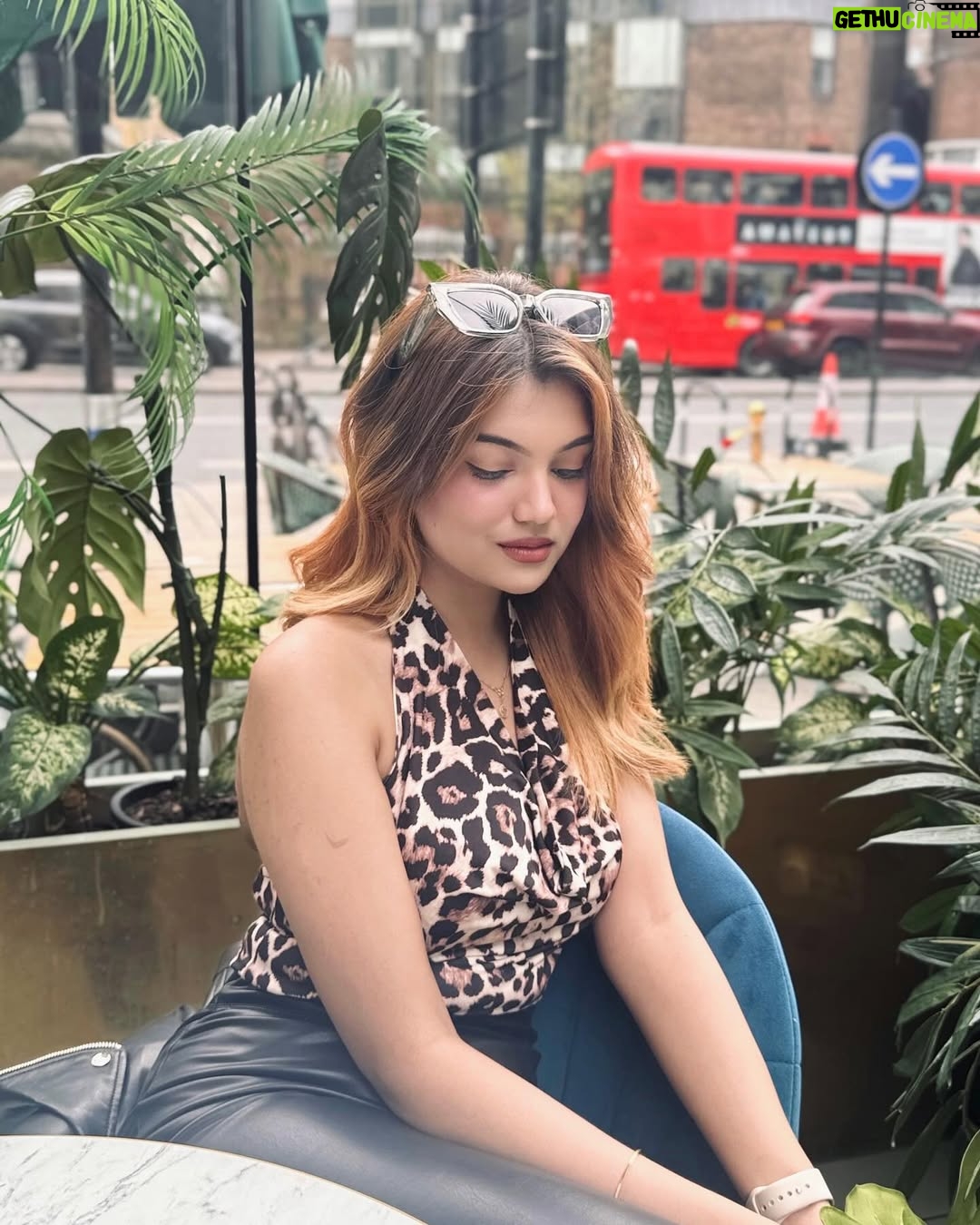 Sunaina Ganesh - 1.9K Likes - Not for the faint of heart :)