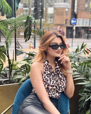 Sunaina Ganesh Instagram - Not for the faint of heart :)