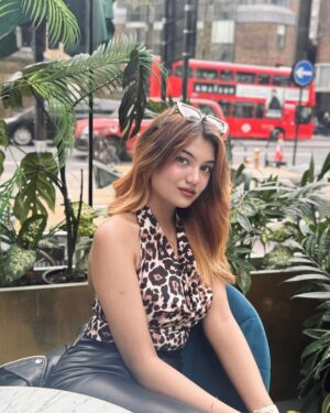 Sunaina Ganesh Instagram - Not for the faint of heart :)