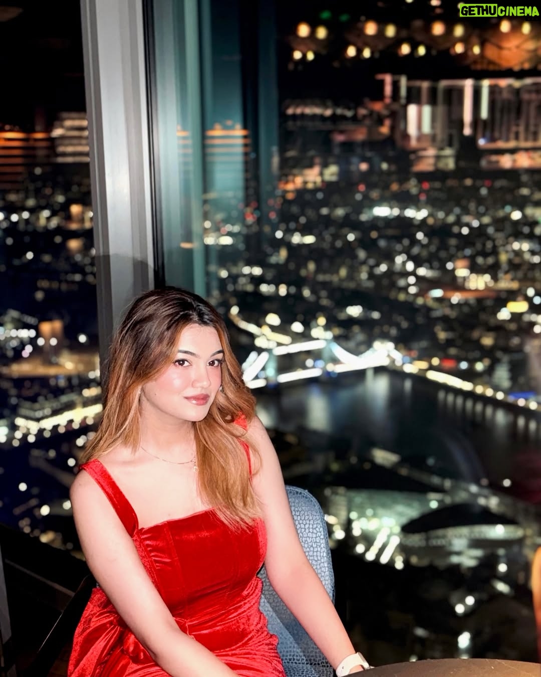 Sunaina Ganesh - 1.8K Likes - main character energy always ✮⋆˙ 

#citylights #london