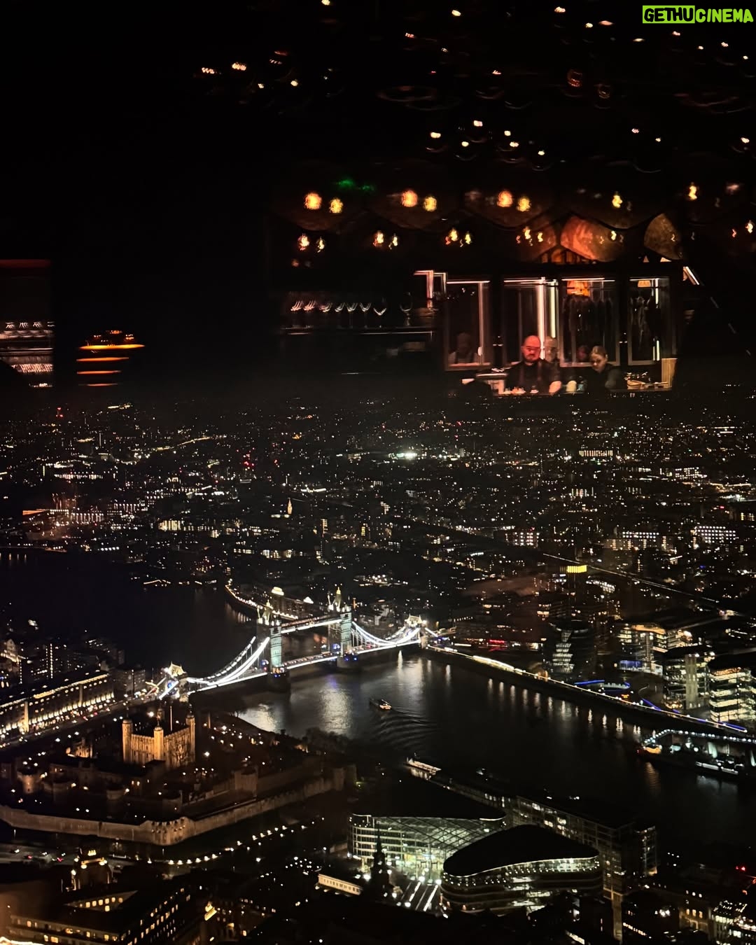 Sunaina Ganesh - 1.8K Likes - main character energy always ✮⋆˙ 

#citylights #london