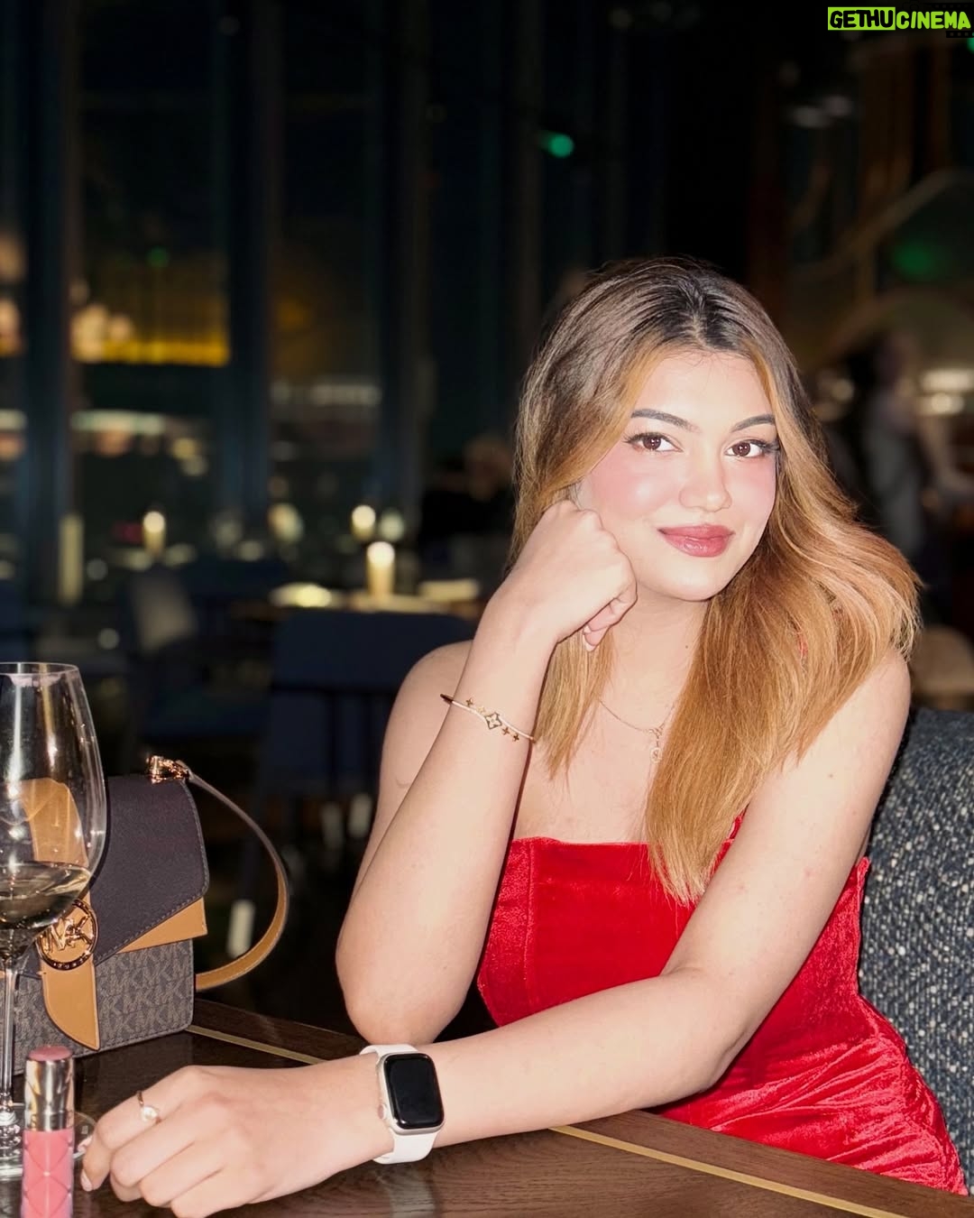 Sunaina Ganesh - 1.8K Likes - main character energy always ✮⋆˙ 

#citylights #london