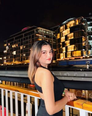 Sunaina Ganesh Instagram - your next best view ♡