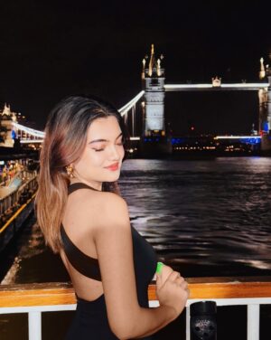 Sunaina Ganesh Instagram - your next best view ♡
