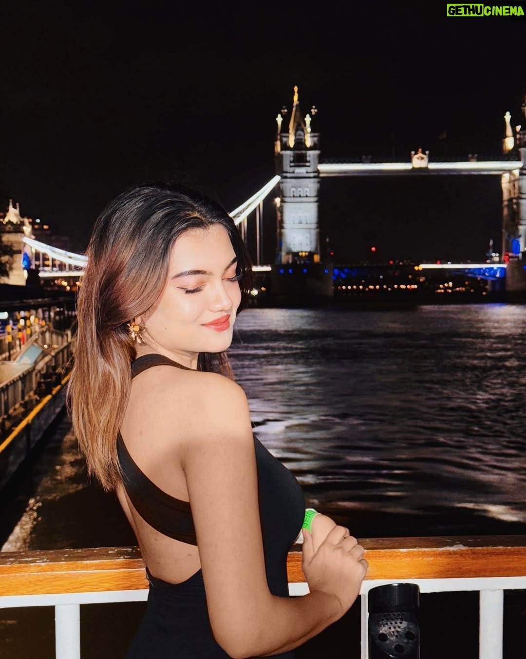 Sunaina Ganesh - 2.6K Likes - your next best view ♡