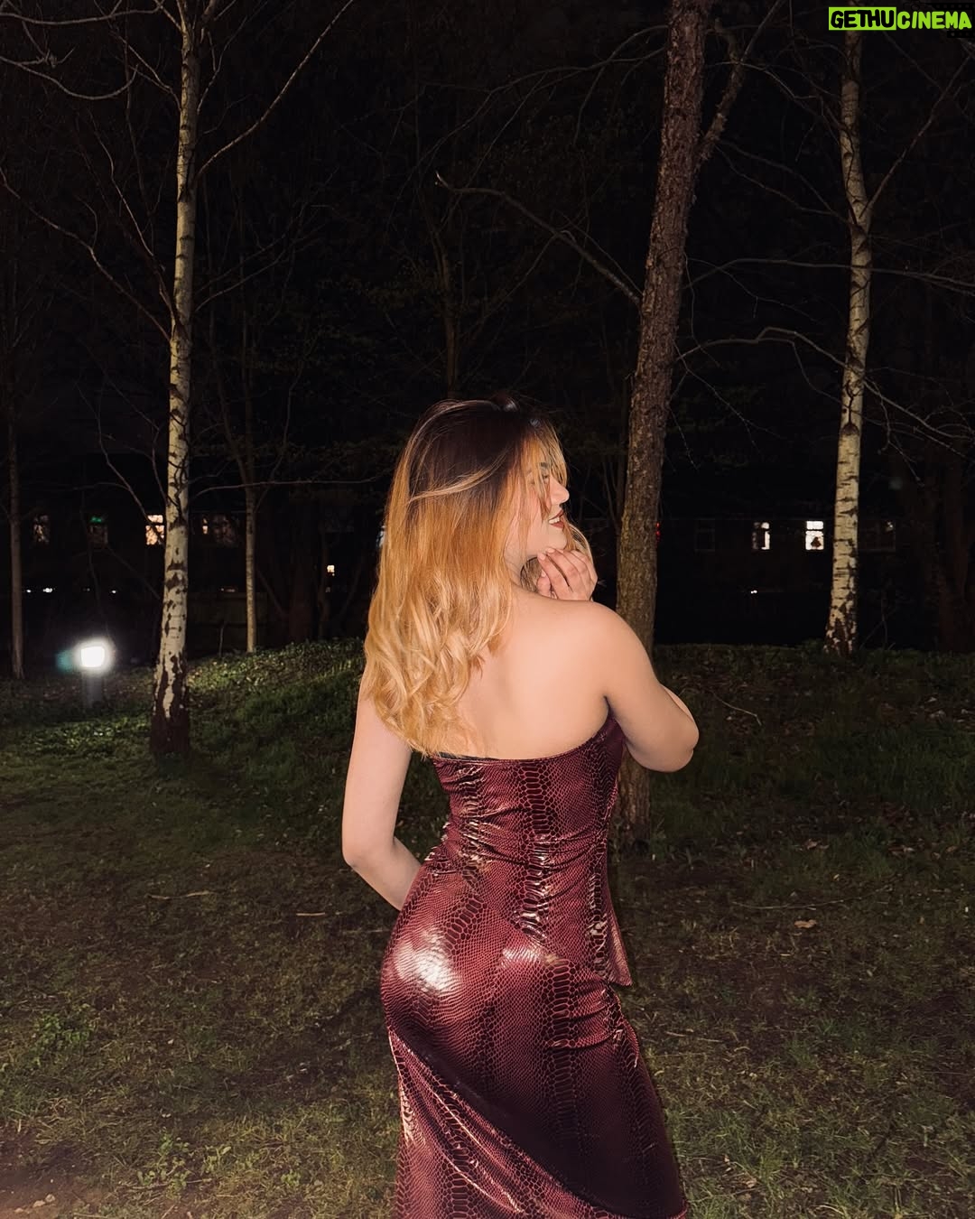 Sunaina Ganesh - 2.7K Likes - golden hour? nahh, i shine 24/7 ⊹˚. ♡.𖥔 ݁ ˖