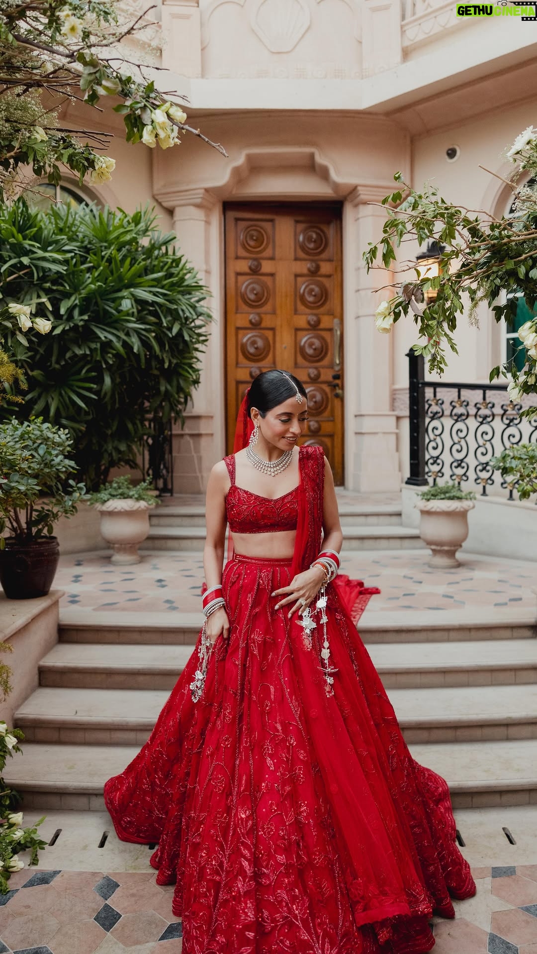 Most liked Instagram photo of Sunaina Khera