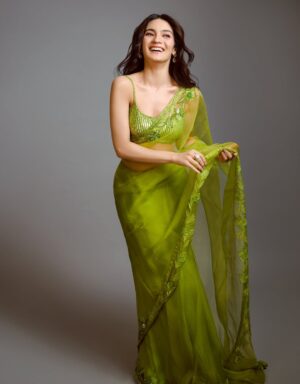 Sunaina Khera Instagram - Lately our clothes have been out and about🥹
Tell us your favourite Sunaina Khera moment🤍
