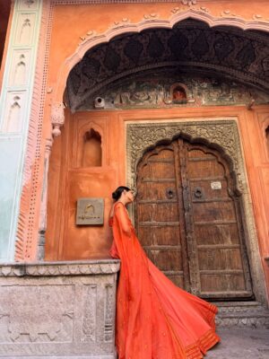 Sunaina Khera Instagram - Memories// The Pink Postcard.