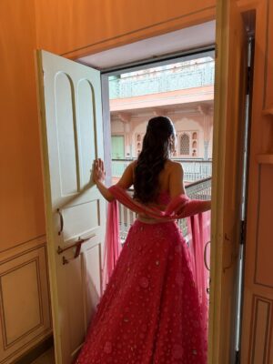 Sunaina Khera Instagram - Memories// The Pink Postcard.