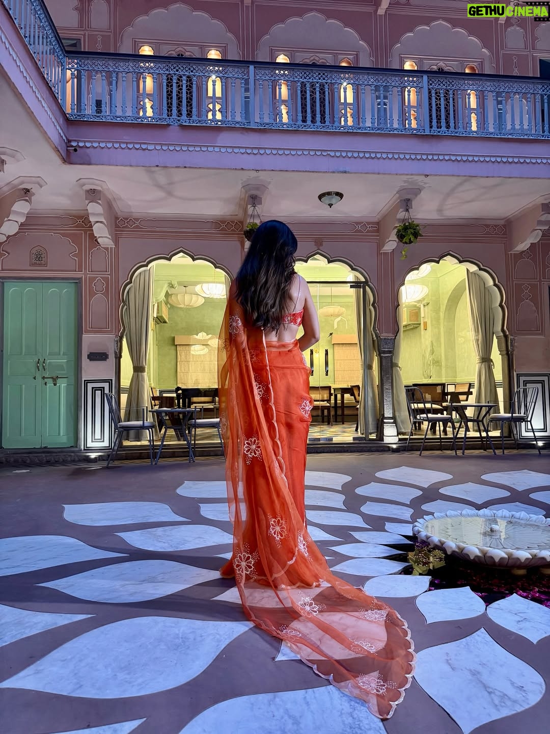 Sunaina Khera - 3 Likes - Memories// The Pink Postcard.