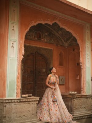 Sunaina Khera Instagram - Memories// The Pink Postcard.