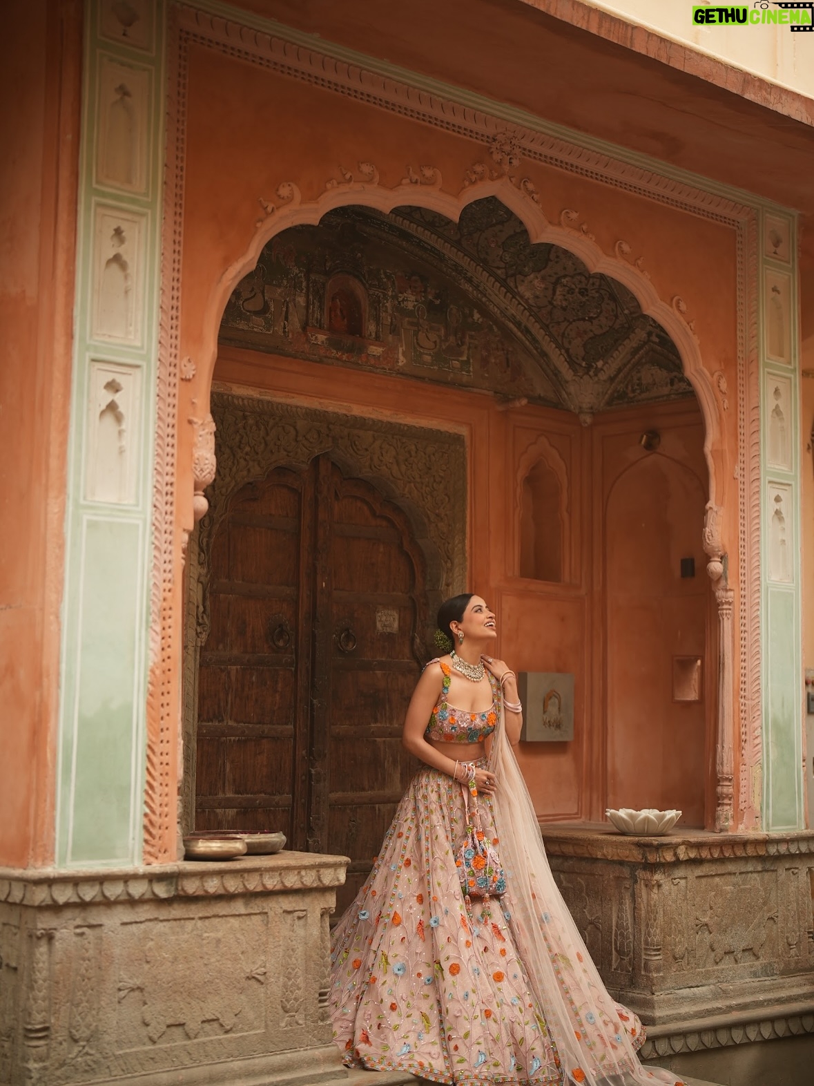 Sunaina Khera - 3 Likes - Memories// The Pink Postcard.