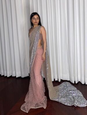 Sunaina Khera Instagram - Hello💕 We’d like to inform you that, due to the recent revision in GST rates, our prices will increase by 6% from 22nd September 2025.
If you’ve been considering a purchase, we encourage you to plan it before the new rates take effect. We’re grateful for your continued support and look forward to creating more for you.
Use the link in our bio to get in touch✨