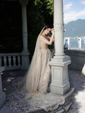 Sunaina Khera Instagram - Hello💕 We’d like to inform you that, due to the recent revision in GST rates, our prices will increase by 6% from 22nd September 2025.
If you’ve been considering a purchase, we encourage you to plan it before the new rates take effect. We’re grateful for your continued support and look forward to creating more for you.
Use the link in our bio to get in touch✨