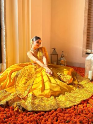 Sunaina Khera Instagram - Hello💕 We’d like to inform you that, due to the recent revision in GST rates, our prices will increase by 6% from 22nd September 2025.
If you’ve been considering a purchase, we encourage you to plan it before the new rates take effect. We’re grateful for your continued support and look forward to creating more for you.
Use the link in our bio to get in touch✨