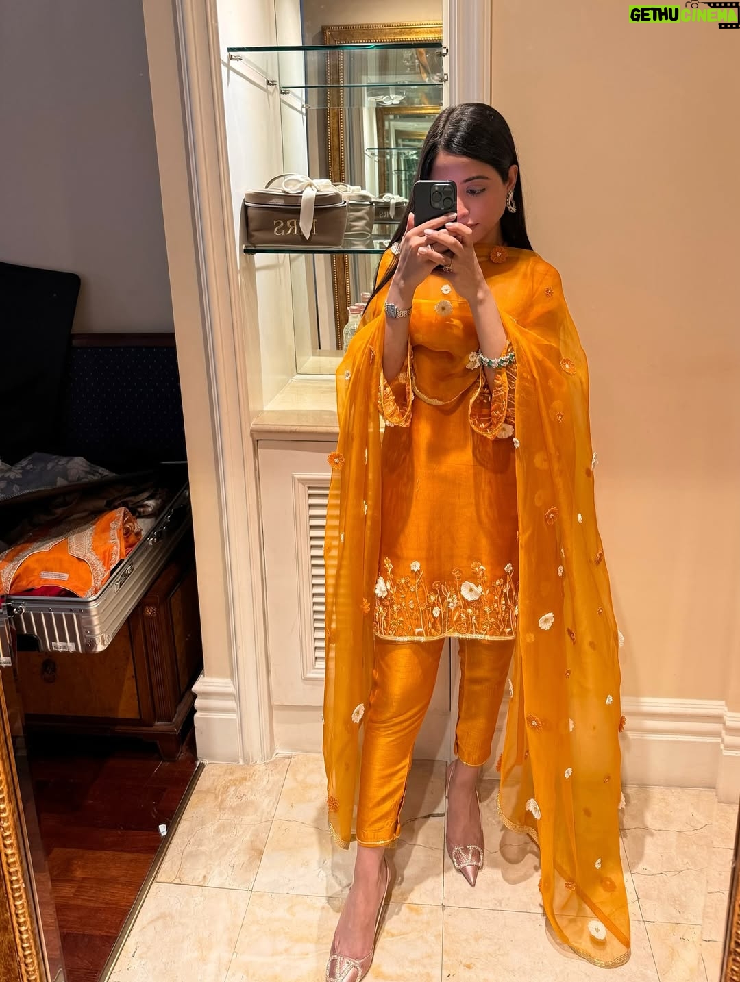 Sunaina Khera - 14K Likes - Hello💕 We’d like to inform you that, due to the recent revision in GST rates, our prices will increase by 6% from 22nd September 2025.

If you’ve been considering a purchase, we encourage you to plan it before the new rates take effect. We’re grateful for your continued support and look forward to creating more for you.

Use the link in our bio to get in touch✨