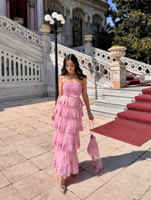 Sunaina Khera Instagram - Hello💕 We’d like to inform you that, due to the recent revision in GST rates, our prices will increase by 6% from 22nd September 2025.
If you’ve been considering a purchase, we encourage you to plan it before the new rates take effect. We’re grateful for your continued support and look forward to creating more for you.
Use the link in our bio to get in touch✨