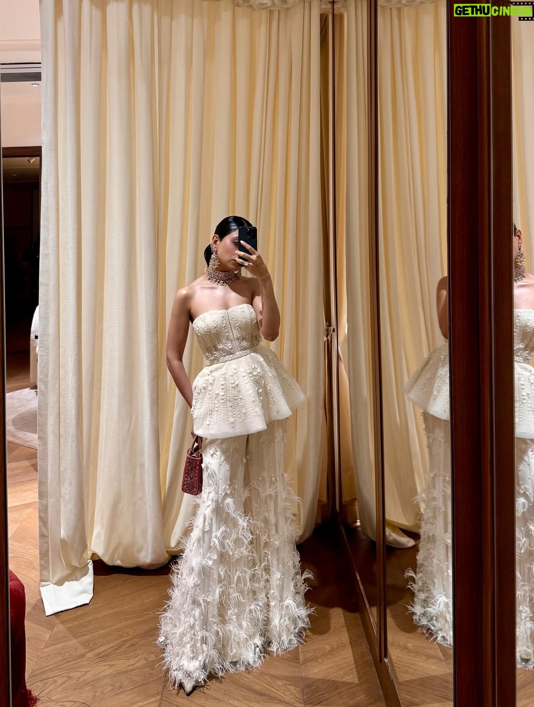 Sunaina Khera - 14K Likes - Hello💕 We’d like to inform you that, due to the recent revision in GST rates, our prices will increase by 6% from 22nd September 2025.

If you’ve been considering a purchase, we encourage you to plan it before the new rates take effect. We’re grateful for your continued support and look forward to creating more for you.

Use the link in our bio to get in touch✨