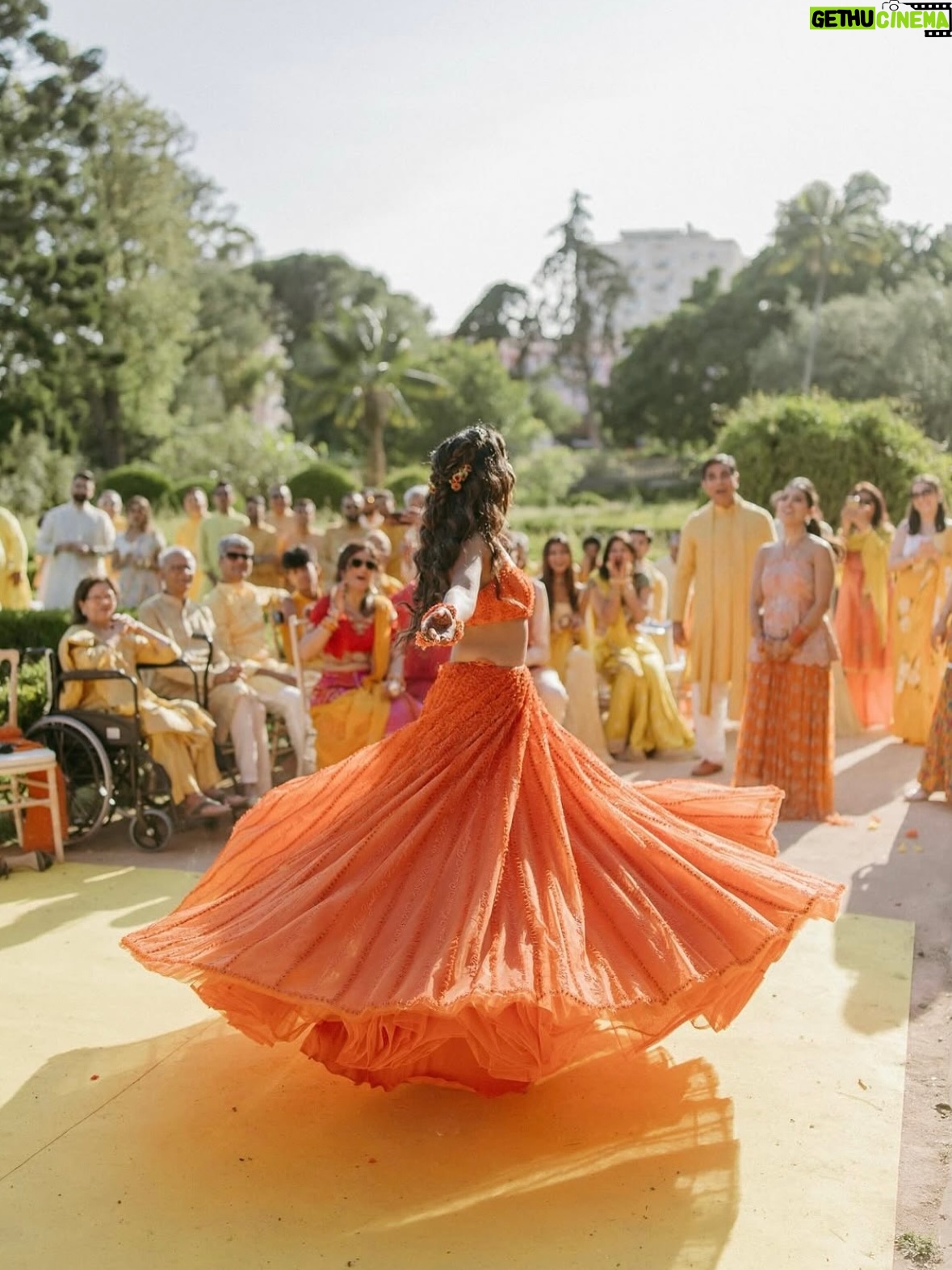 Sunaina Khera - 3.7K Likes - Ravina, a Sunaina Khera bride🍊🧡

Photographed by @amritphotography ✨