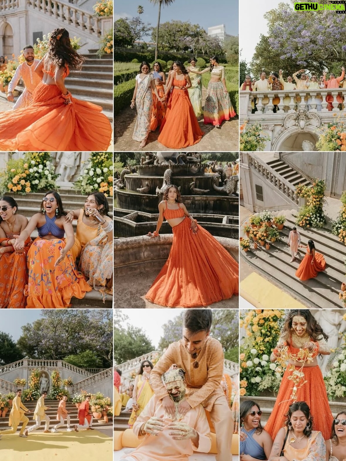 Sunaina Khera - 3.7K Likes - Ravina, a Sunaina Khera bride🍊🧡

Photographed by @amritphotography ✨