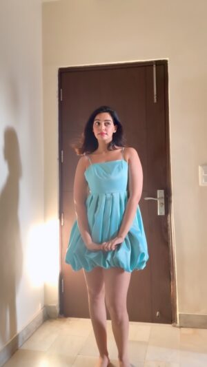 Sunakshi Grove Instagram - In my lover girl era