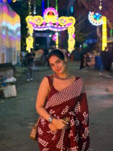 Actress Sunakshi Grove HD Photos and Wallpapers January 2026