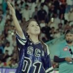 Sunidhi Chauhan
