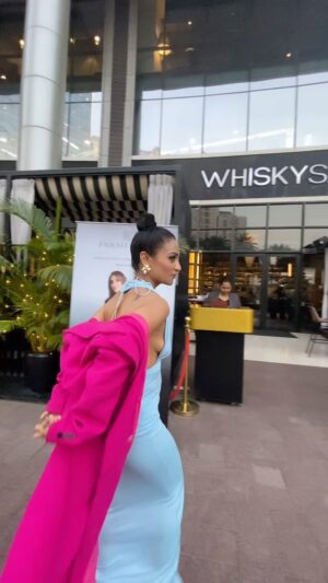 Sunita Trakroo Instagram - Lovely eve❤️

@womenontopmagazine 
@shaliniarorakochhar 
@whiskysamba 

#sunitatrakroo #googlesearchsunitatrakroo #womenontopmagazine #whiskysamba