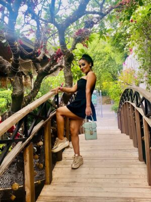 Sunita Trakroo Instagram - @wforwoman @lbbdelhincr
And @maruchi.delhi for having me🍸
#sunitatrakroo #maruchi #wforwomen