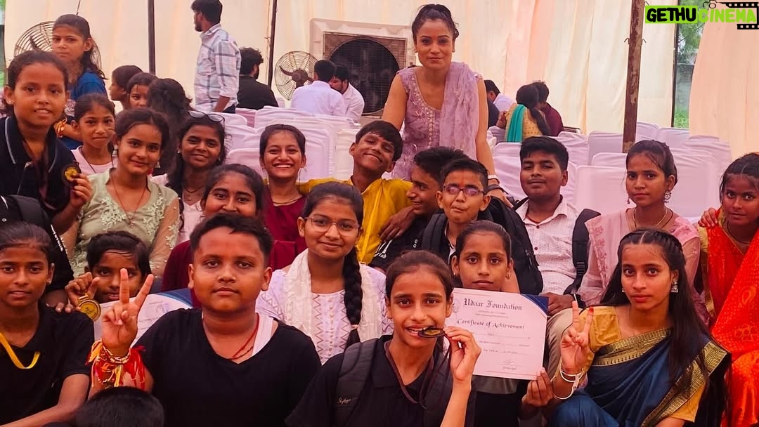 Sunita Trakroo - 3 Likes - Always great to see you champions💐

@udaar_foundation 
@makeinbharat2024 

#sunitatrakroo #googlesearchsunitatrakroo #makeinbharat2024🇮🇳 #udaarfoundation
