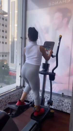 Sunita Trakroo Instagram - 🏋️‍♂️💪

#sunitatrakroo #gymmotivation #greaternoidawest #googlesearchsunitatrakroo #instalike #indtagram