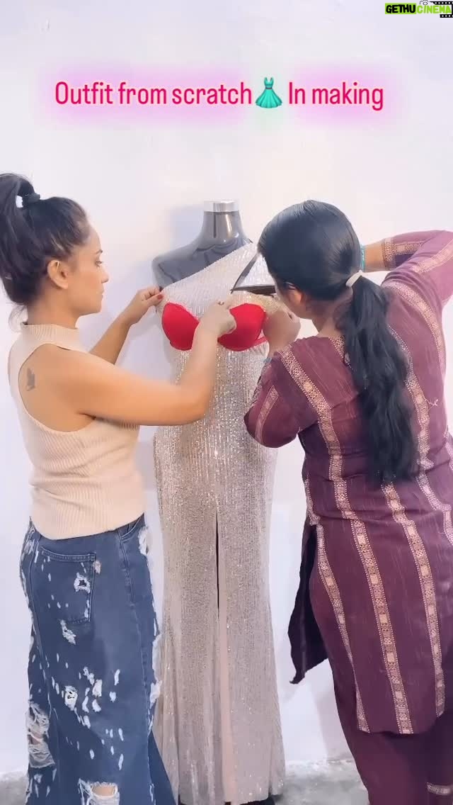 Sunita Trakroo - 3 Likes - Bra is just not the bra,,,,,transform scratch into luxury👗
In collaboration with @makeinbharat2024 @udaar_foundation 

#sunitatrakroo #googlesearchsunitatrakroo #divafinalist #makeinbharat2024 #udaarfoundation