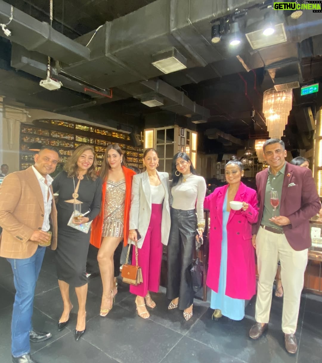 Sunita Trakroo - 3 Likes - Thank you for having me @shaliniarorakochhar such a  beautiful women by heart @whiskysamba @farahkhanali for the wonderful event💃

#sunitatrakroo #googlesearchsunitatrakroo #instagood