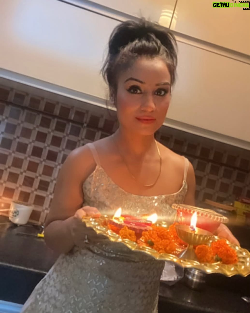 Sunita Trakroo - 3 Likes - Happy diwali all of you🪔

Stay blessed🙏

#sunitatrakroo #divafinalist #googlesearchsunitatrakroo