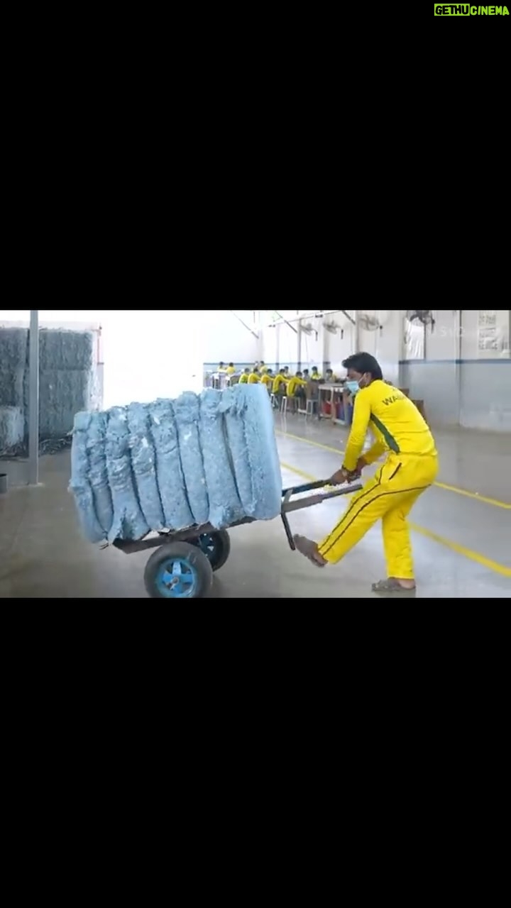 Sunita Trakroo - 3 Likes - Denim work on its way🪐

This is how @makeinbharat2024 will work at its best to create opportunity and for the welfare of community🍃