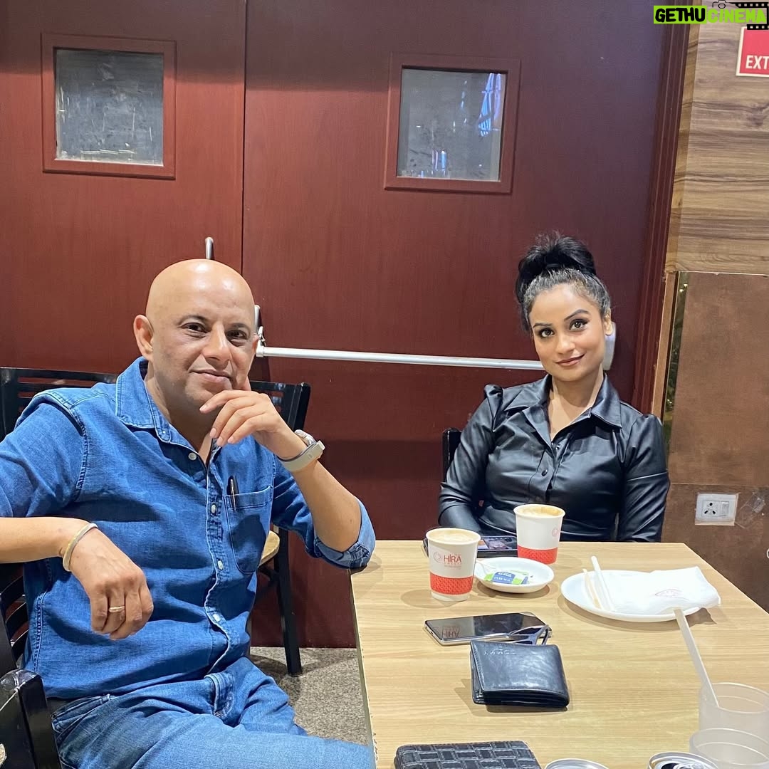 Sunita Trakroo - 3 Likes - Had a great conversation👍 @masterchefashish🙏
Welcome to @sunita_trakroo 's world🪐

Great to have you on my board💐

#sunitatrakroo #divafinalist #masterchefashishsingh #starplus #instagood #instagram