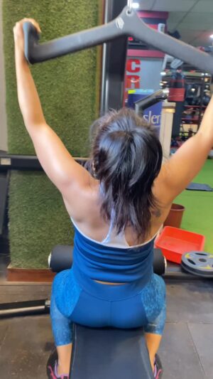 Sunita Trakroo Instagram - Gym🏋️‍♂️! Gym🏋️‍♂️Gym!

#sunitatrakroo #googlesearchsunitatrakroo #entrepreneur #instagood #instareel