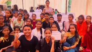 Sunita Trakroo Instagram - Always great to see you champions💐
@udaar_foundation
@makeinbharat2024
#sunitatrakroo #googlesearchsunitatrakroo #makeinbharat2024🇮🇳 #udaarfoundation
