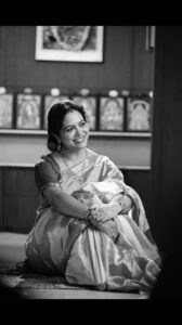 Singer Sunitha Upadrashta HD Photos and Wallpapers September 2025