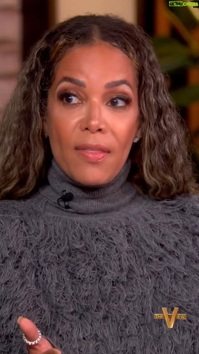 Sunny Hostin - 10.2K Likes - @Sunny reacts to the indictment of James Comey on charges he lied to Congress: "This could end in humiliation for the Department of Justice."
