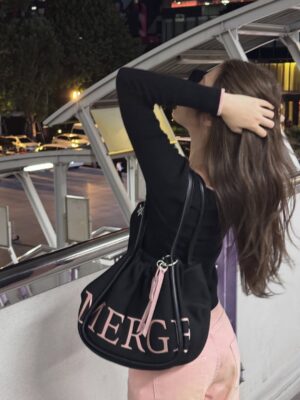 Supassara Thanachart Instagram - 😳🩵🫶🏻

#ADayBagMedium
#ChaosFrequency
#MergeFriends
#MergeADayBag