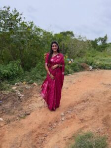 Actress Supritha HD Photos and Wallpapers October 2025