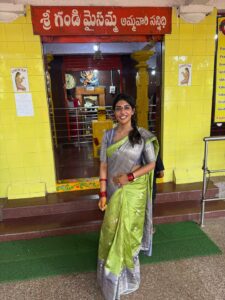 Actress Supritha HD Photos and Wallpapers October 2025