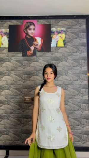 Supriya Chhetri Instagram -